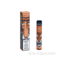 Elektronik rokok elektronik lux vape